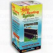 Budget Above Ground Pool Solar Panels